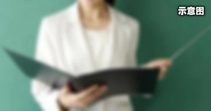 國中生起訴老師「翹課」 12日庇高庭開審