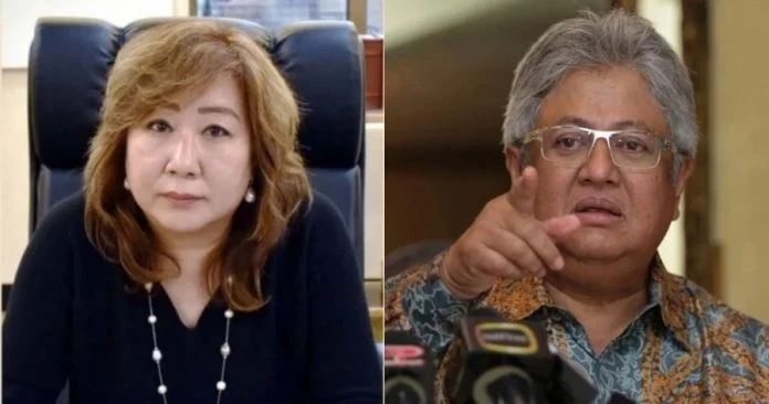 律師公會主席謝依琳不道歉　準備好法庭上見