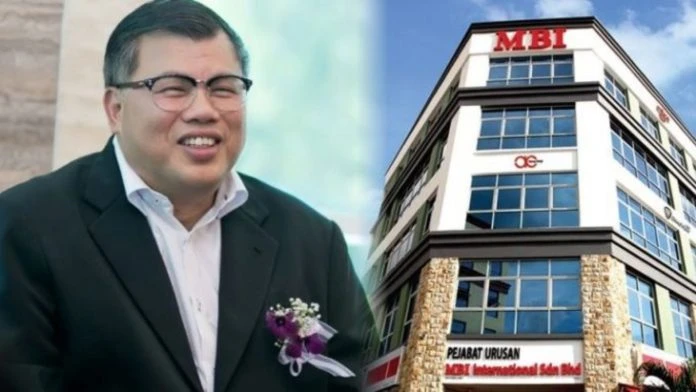 泰國將驅逐張譽發出境　引渡到中國受審