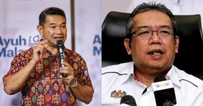 警方下周傳召拉菲茲錄供　調查涉嫌毀謗阿都拉迪夫案