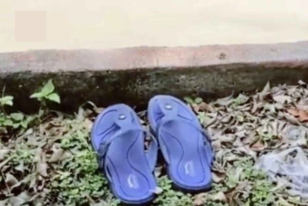 吉打河發現華男遺體　生前留字條給女兒