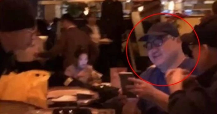 劉特佐潛逃國外4年行蹤不明　大馬警方：追查不曾停止