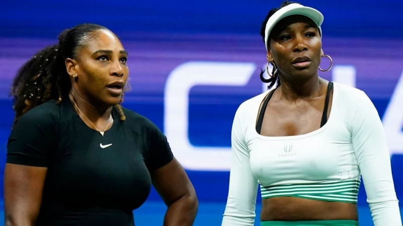 小威美網第3輪苦戰落敗　27年傳奇生涯畫下句點