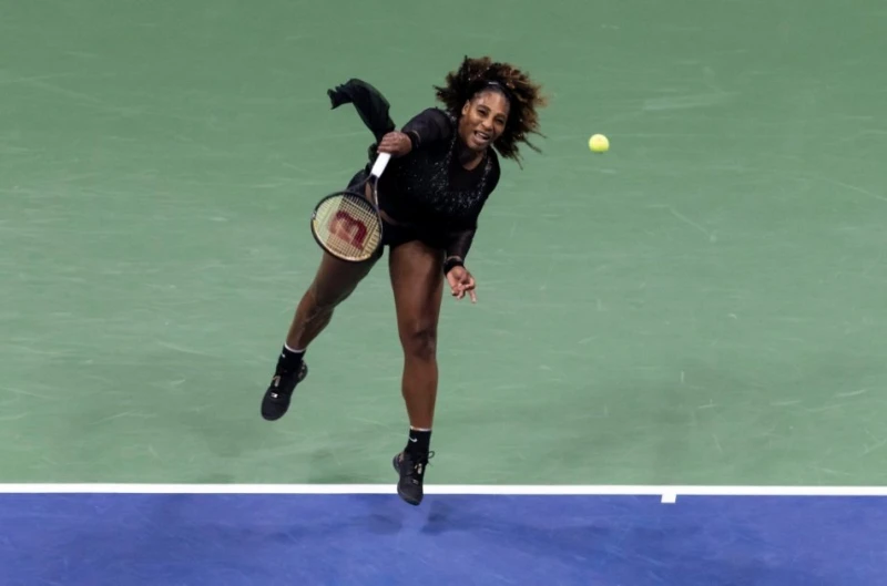 小威美網第3輪苦戰落敗　27年傳奇生涯畫下句點