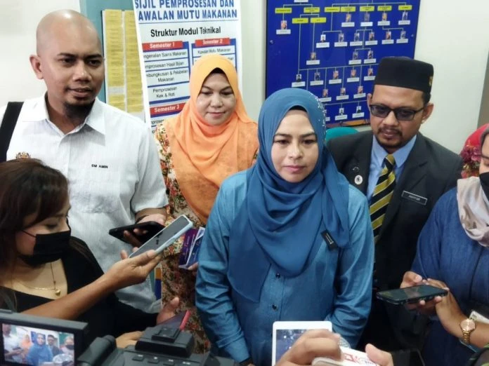 外籍博士生指控論文遭擅取　高教部長：已交警方調查