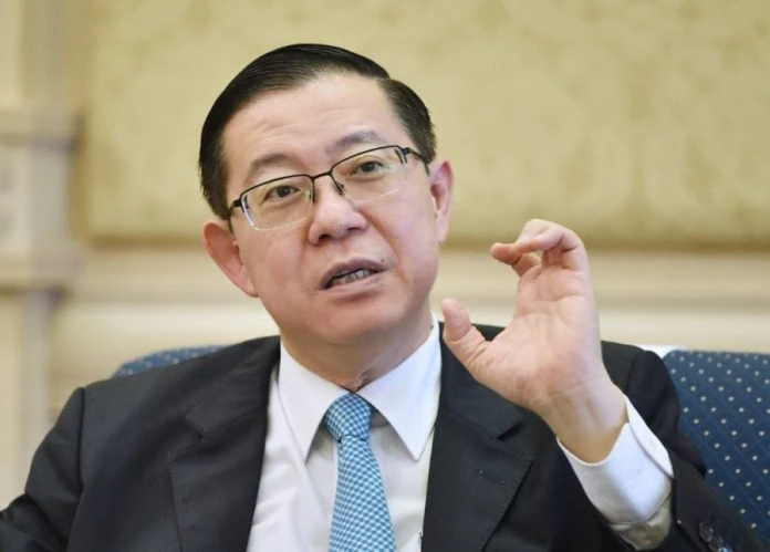 林冠英：伊黨最大的敵人是自己