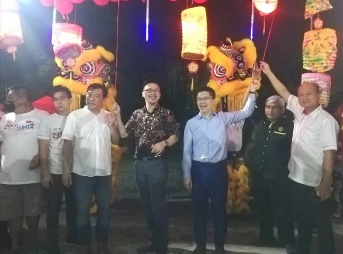 「納吉一年內不會獲赦免」　李存孝分析今年不會大選