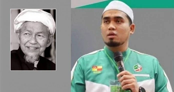 伊黨大會領袖畫像不見聶阿茲　伊青團：他不是黨主席