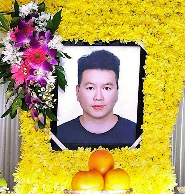 球賽突感不適送院搶救無效　華裔籃球州手遺下妻女