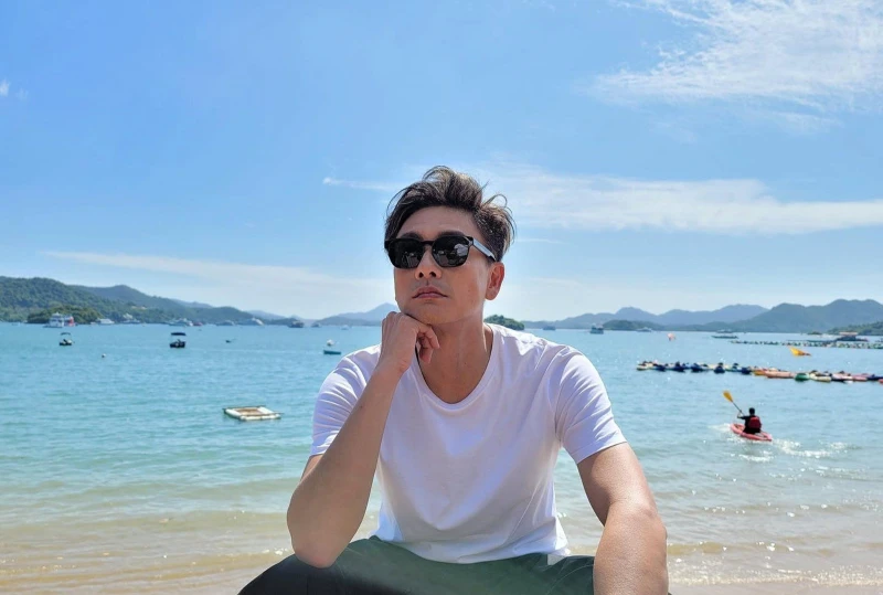 來大馬遇靈異事件　黃宗澤陳豪嚇到拋下行李換房！