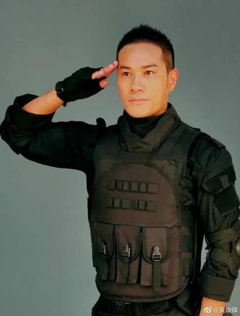 與吳志雄飯聚遇襲　黃竣鋒被砍3刀急送醫恐毀容