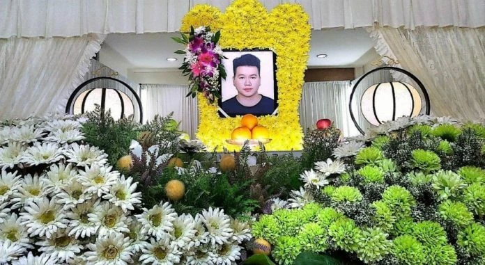 籃球賽上突感不適急送院搶救　華裔男籃球州手不幸身亡