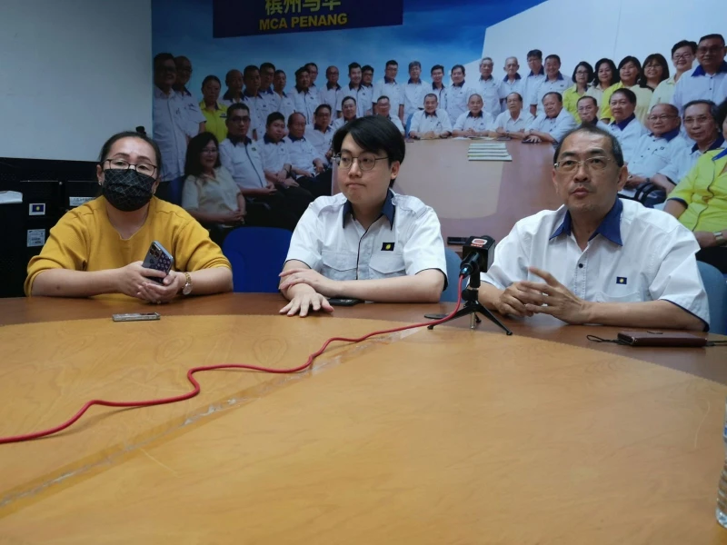 華裔少年被賣豬仔到柬埔寨失聯   媽媽氣得跳腳促警方快救人