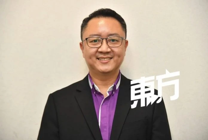 駱建帆當選華總青總團長　15中委不戰而勝