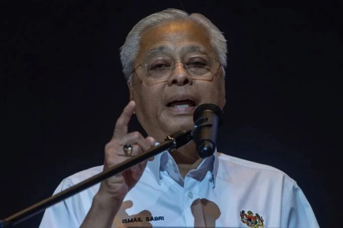 PerantiSiswa平板電腦不用歸還　首相：延長可負擔網絡配套期限