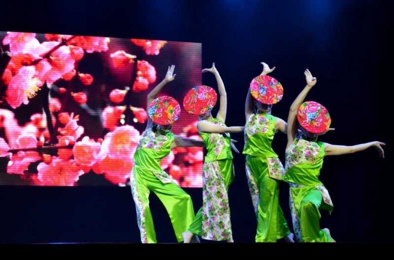 「藝賞中秋」園遊會策劃系列藝文活動　邀民眾齊慶中秋