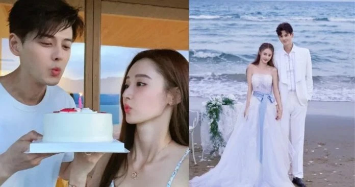 郭品超認愛1年疑情變　女友怒喊「謊言真噁心」又秒刪文