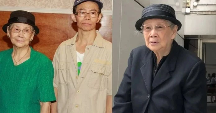 自爆與大馬籍老婆離婚　梅啟明入稟告侄兒與看護「促梅媽現身」