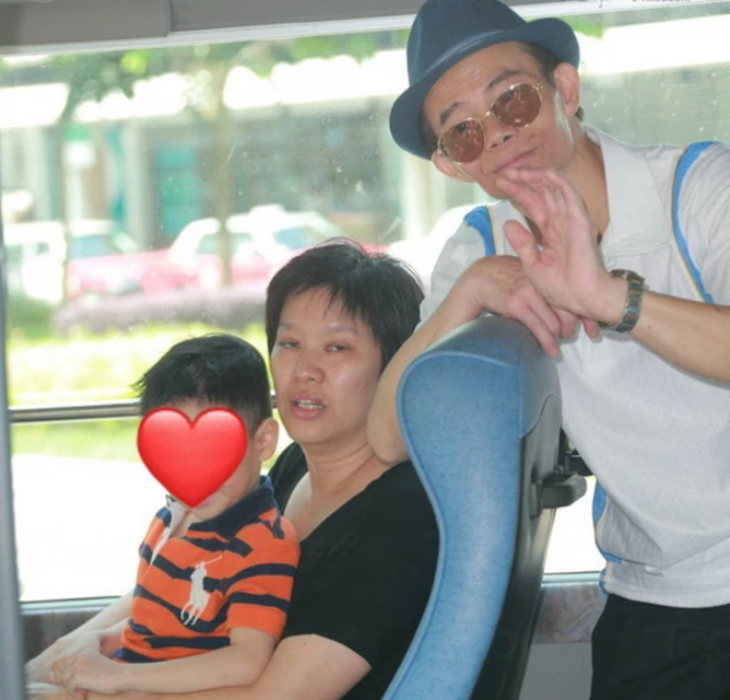 自爆與大馬籍老婆離婚　梅啟明入稟告侄兒與看護「促梅媽現身」