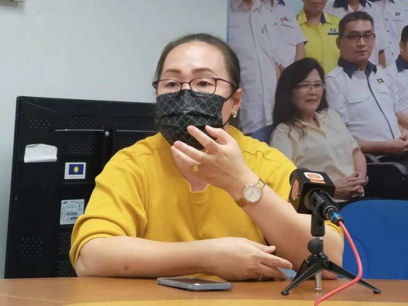 被「賣豬仔」到西港音訊全無近3周　母促警儘快救人