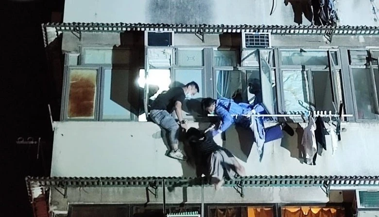 「皮包骨」全身傷…5歲男童死亡　懷孕母親涉謀殺被捕