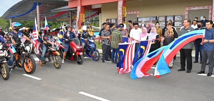 哈芝芝鼓勵斗亞蘭青年 申請青企貸款計劃創業