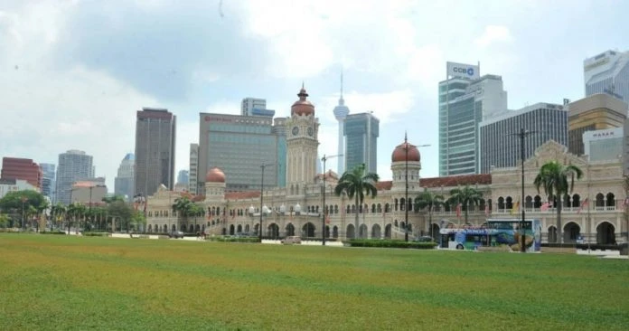 大馬增2244確診9死