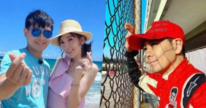 6歲兒車禍現場「一句話」被黑　林志穎太太罕見動怒淚還原