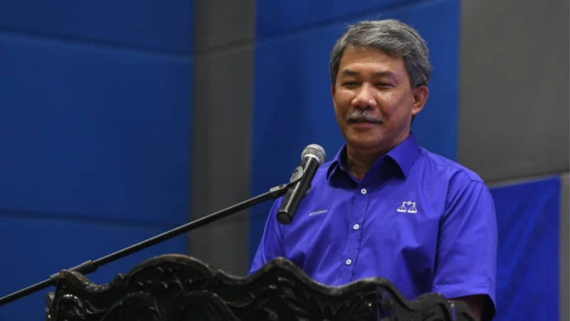 伊黨為團結要與土團巫統合作 巫統：獨迎大選