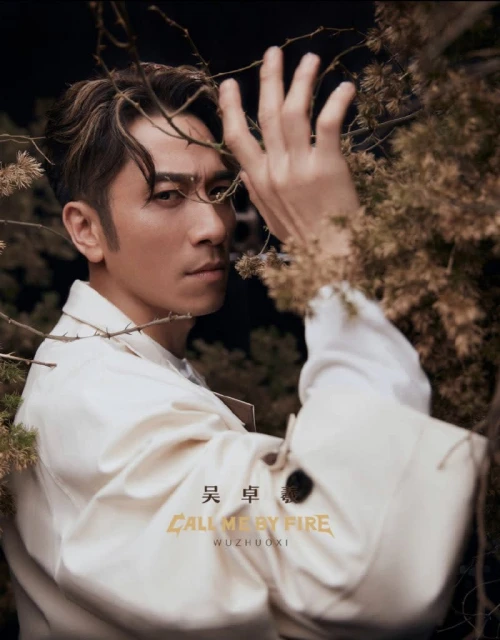 憶TVB拍劇曾7天沒睡覺　吳卓羲： 你不幹，很多人在排隊