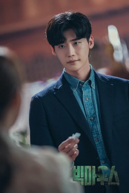 李鍾碩新劇1句台詞惹怒泰國人　韓網掀兩派論戰