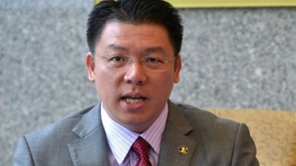 倪可敏吁華社及全體華教   堅守核心價值