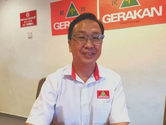 劉華才：伊黨非穆斯林言論引民不安　哈迪阿旺9月現身檳城交流