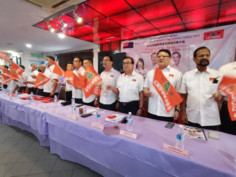 劉華才：伊黨非穆斯林言論引民不安　哈迪阿旺9月現身檳城交流