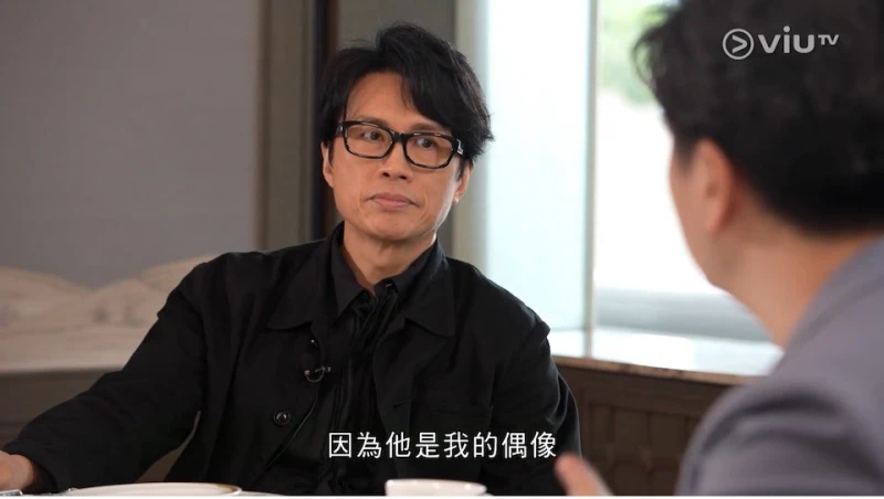 黃子華：拍喜劇有股無名壓力　搭檔林明禎鄧麗欣渾身不自在