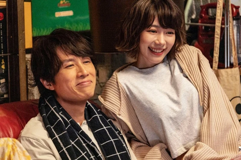 黃子華：拍喜劇有股無名壓力　搭檔林明禎鄧麗欣渾身不自在