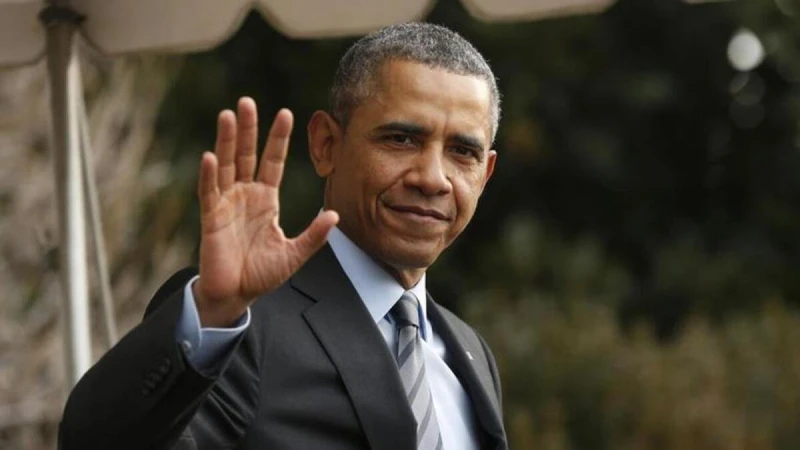 為Netflix紀錄片配音　歐巴馬榮獲艾美獎「最佳旁白獎」