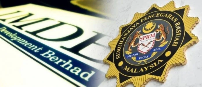 涉一馬發展公司資金挪用案　反貪會查數名科威特人