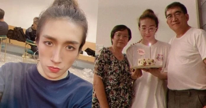 阿Mo 95%無法復原　父親望神能續醫治