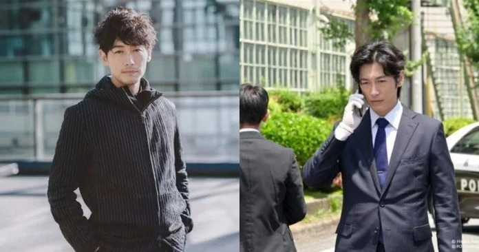 傳禁用外文藝名風波　日男神笑稱「先知」：20年前就用中文藝名