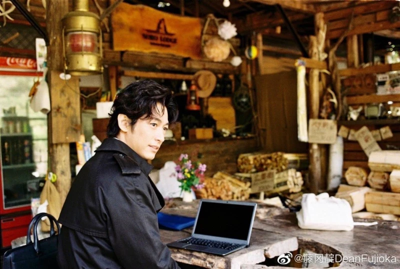 傳禁用外文藝名風波　日男神笑稱「先知」：20年前就用中文藝名