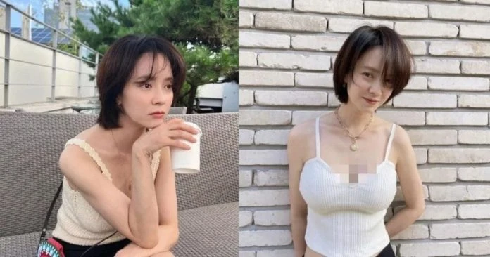 41歲宋智孝曬辣照「放送好身材」　網狂贊：瘦好多！