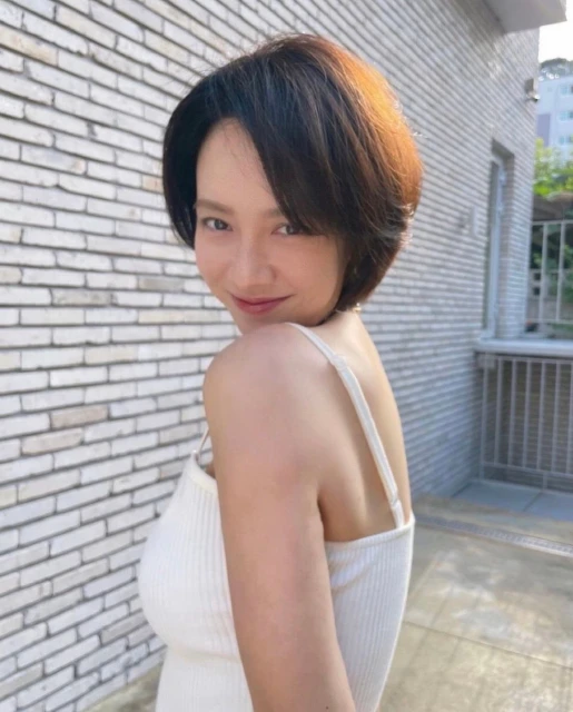 41歲宋智孝曬辣照「放送好身材」　網狂贊：瘦好多！