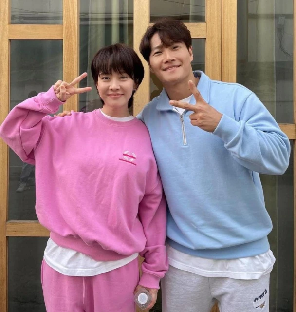 41歲宋智孝曬辣照「放送好身材」　網狂贊：瘦好多！