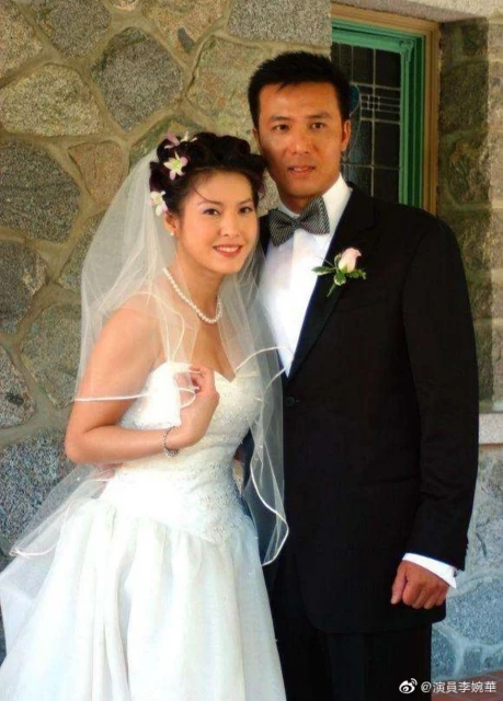 與女兒同框像姐妹　54歲李婉華拍片曬樣貌變化史