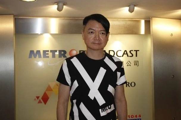 曾花百萬積蓄為妻治病　艾威首度披露離婚真相