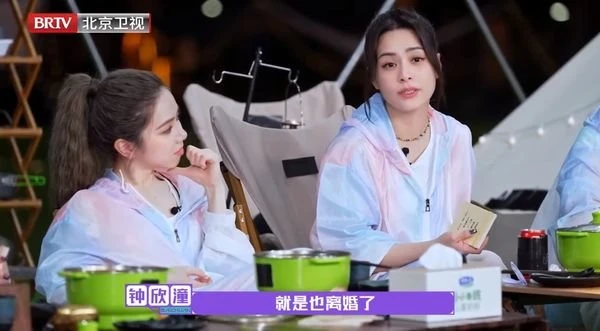 離婚後開始反思　阿嬌認：那一刻我不是真的想結婚