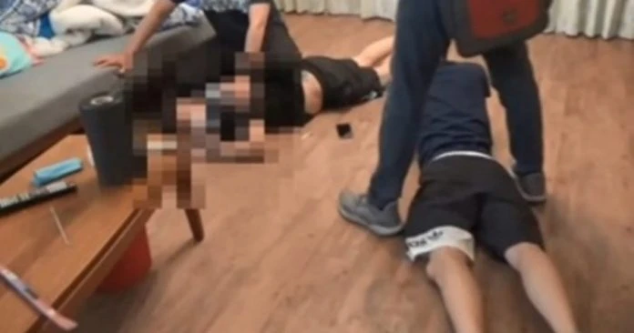 還有195名大馬「豬仔」在國外　當中在柬埔寨的人數最多