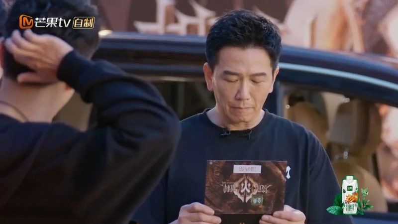 【披荊斬棘2】坦然接受淘汰　溫兆倫發文讓網民刮目相看