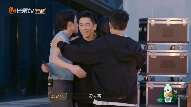 【披荊斬棘2】坦然接受淘汰　溫兆倫發文讓網民刮目相看